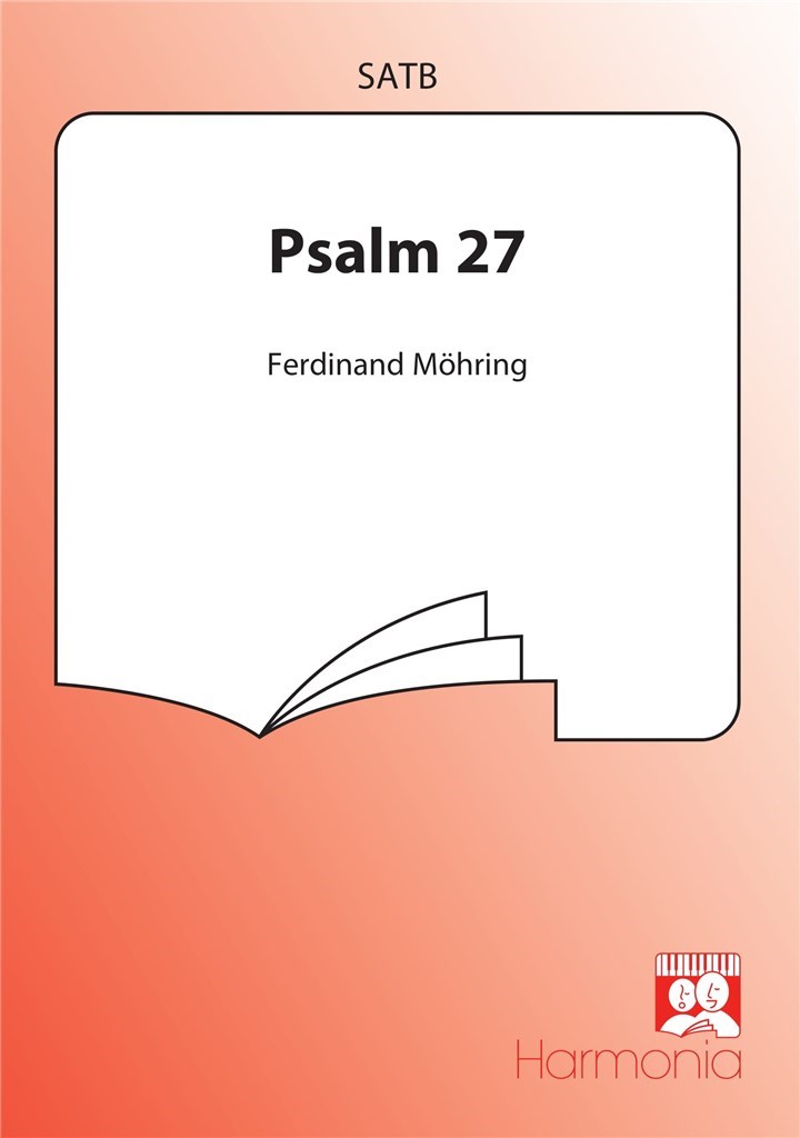 Psalm 27