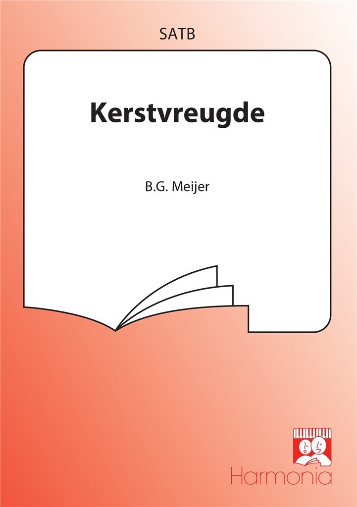 Kerstvreugde