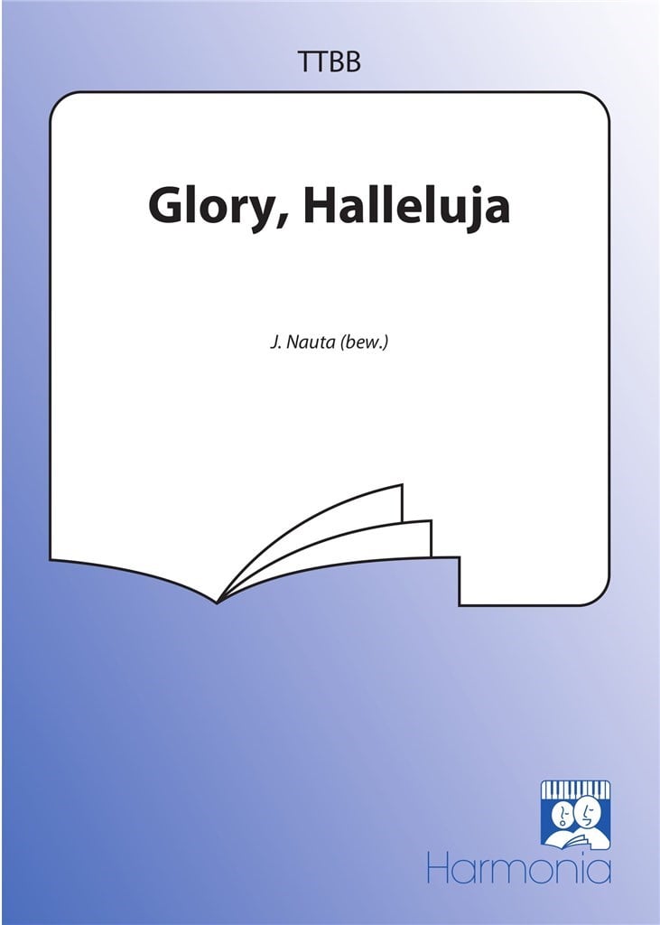 Glory, Halleluja