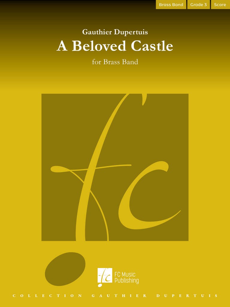 A Beloved Castle