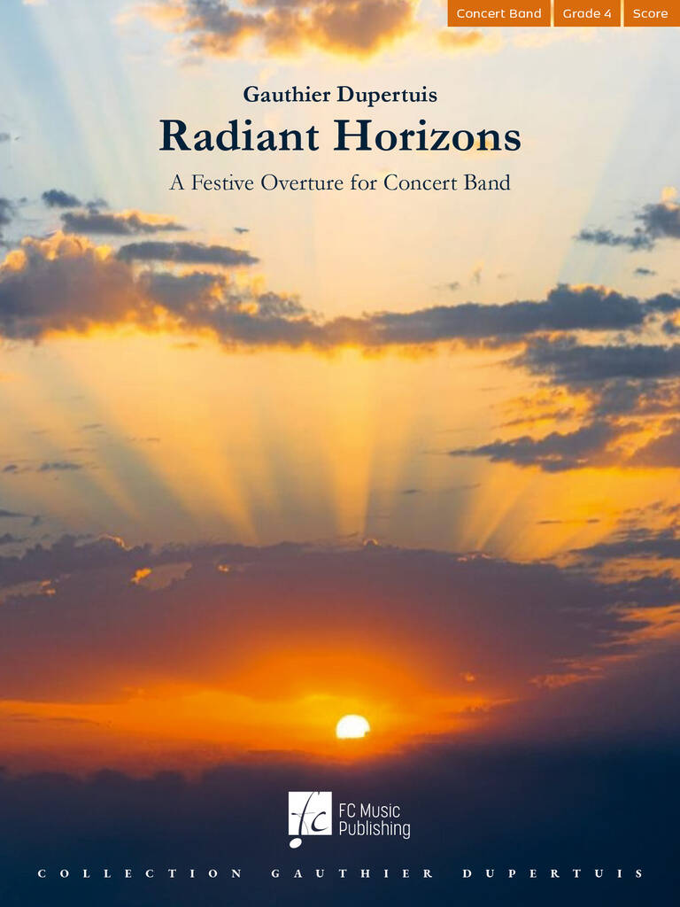 Radiant Horizons