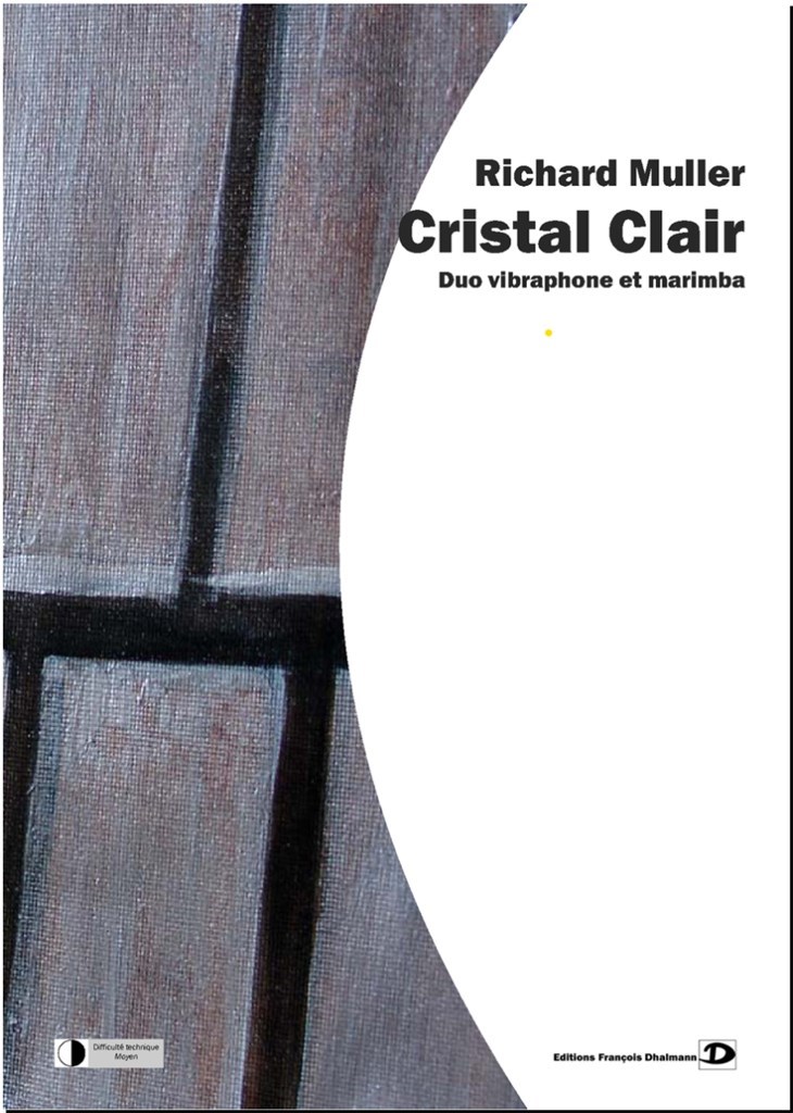 Cristal clair