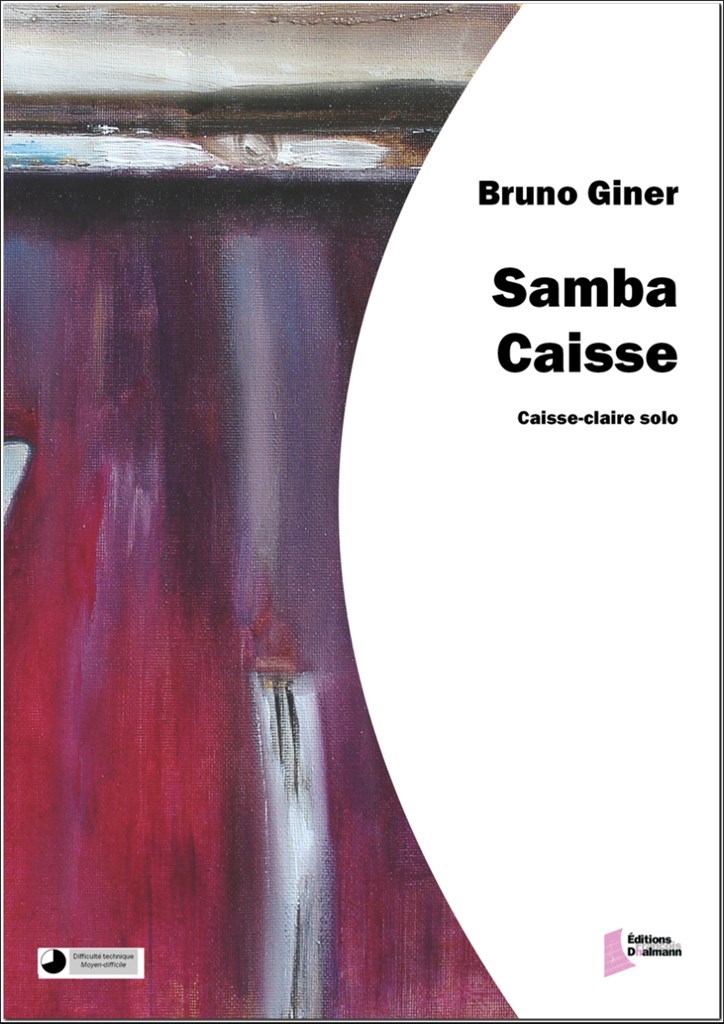 Samba Caisse