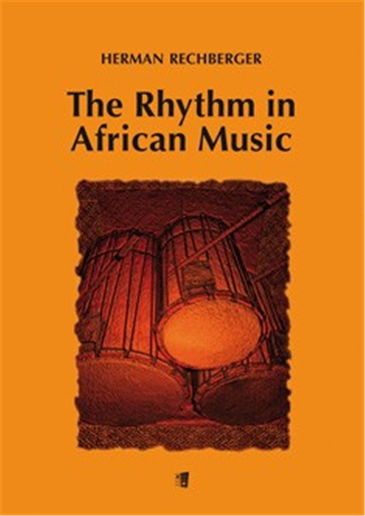 The Rhythm in African Music