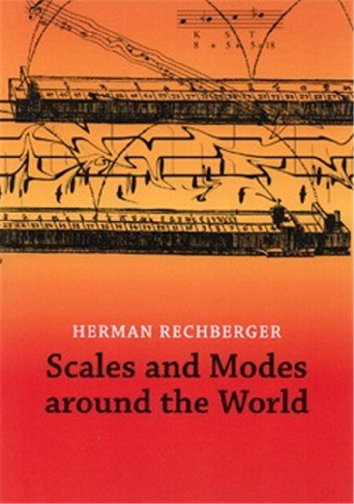 Scales And Modes Around The World