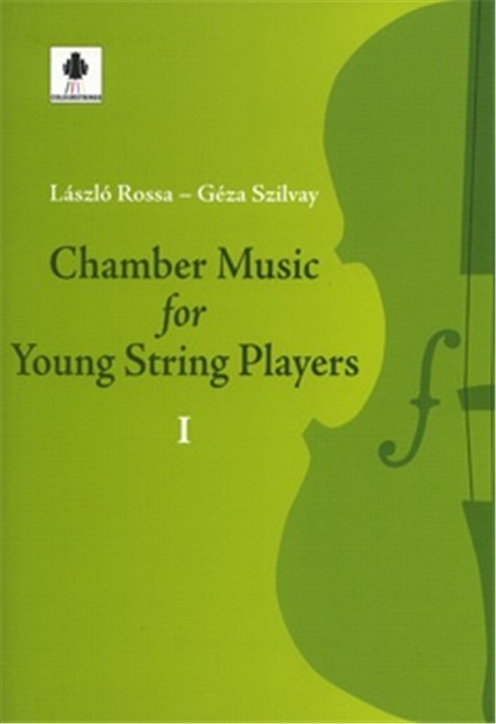 Chamber Music for Young String Players I