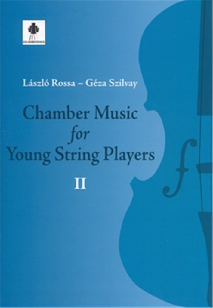 Chamber Music for Young String Players II