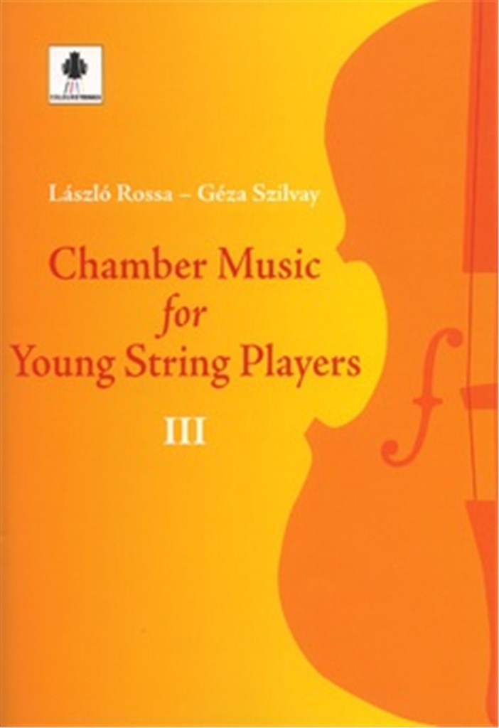 Chamber Music for Young String Players III