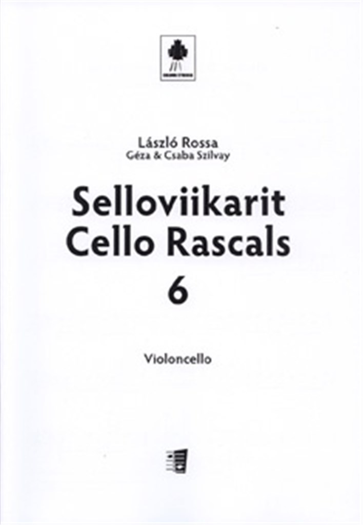 Cello Rascals (Selloviikarit) - Cello 6