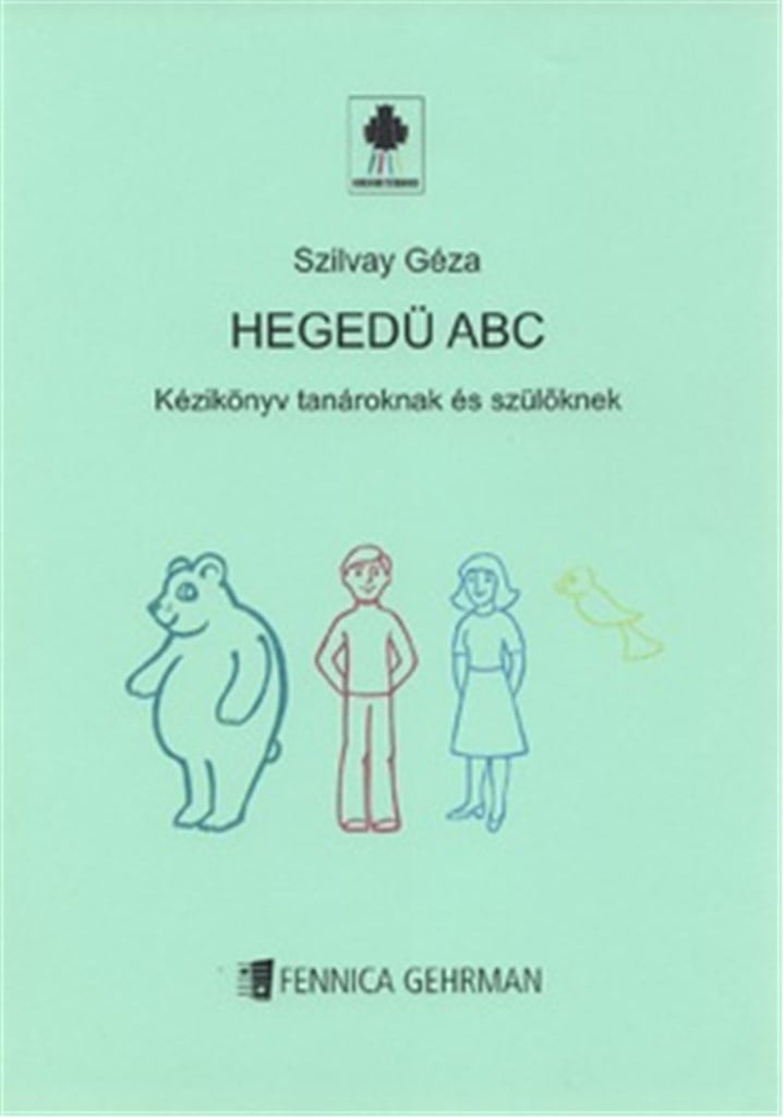Hedegü Abc - Kézikönyv Tanároknak És Szülöknek