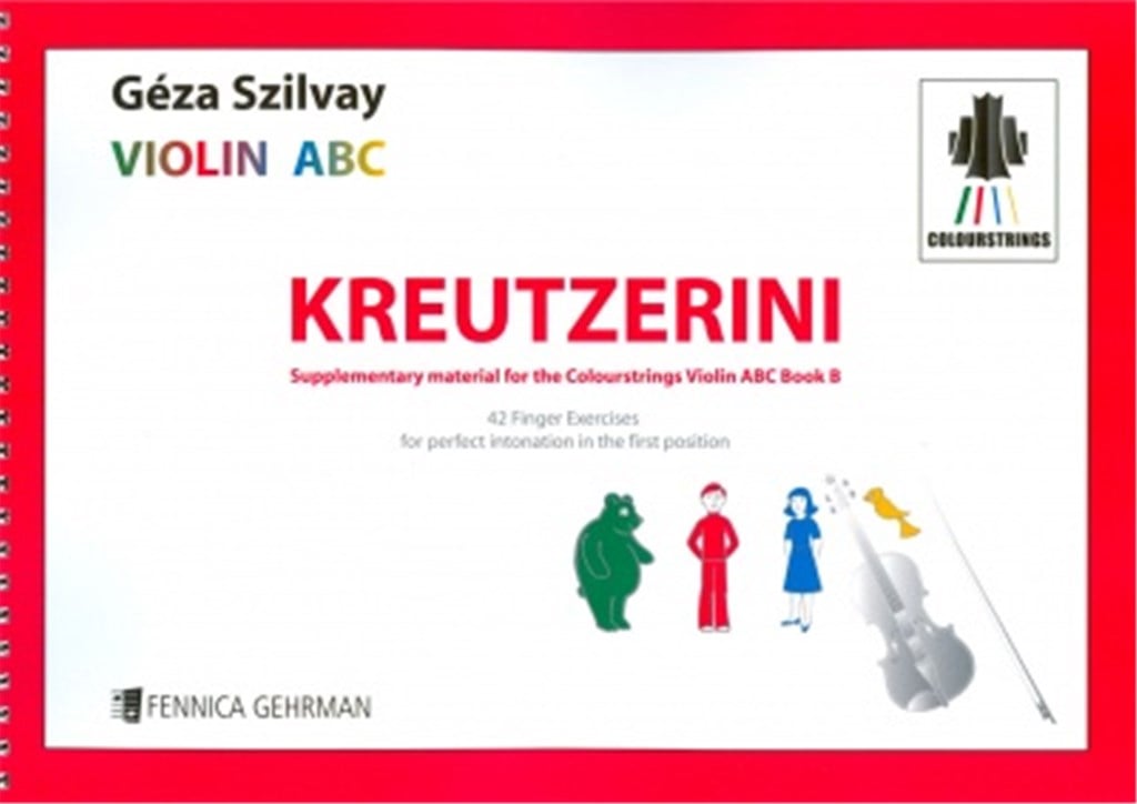 Kreutzerini