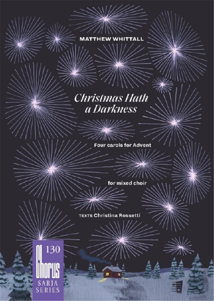 Christmas Hath A Darkness