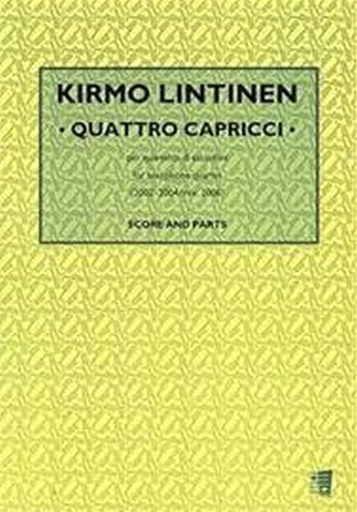 Quattro Capricci