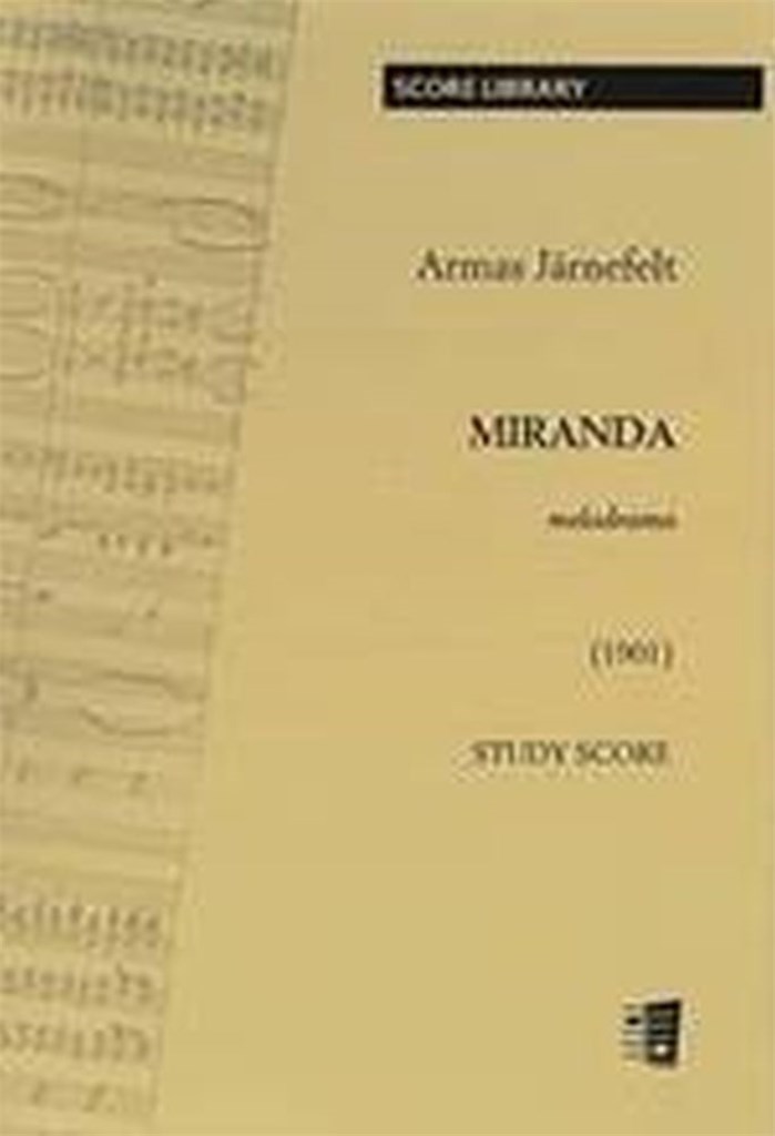 Miranda