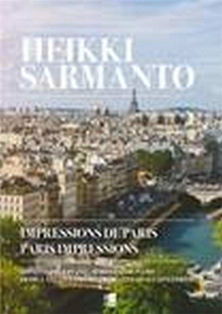 Paris Impressions