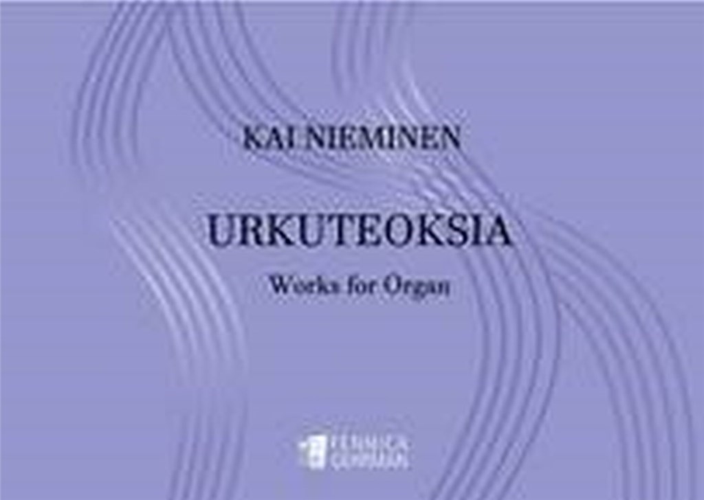 Works For Organ