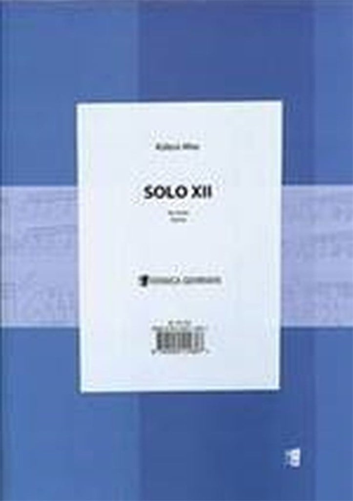 Solo XII