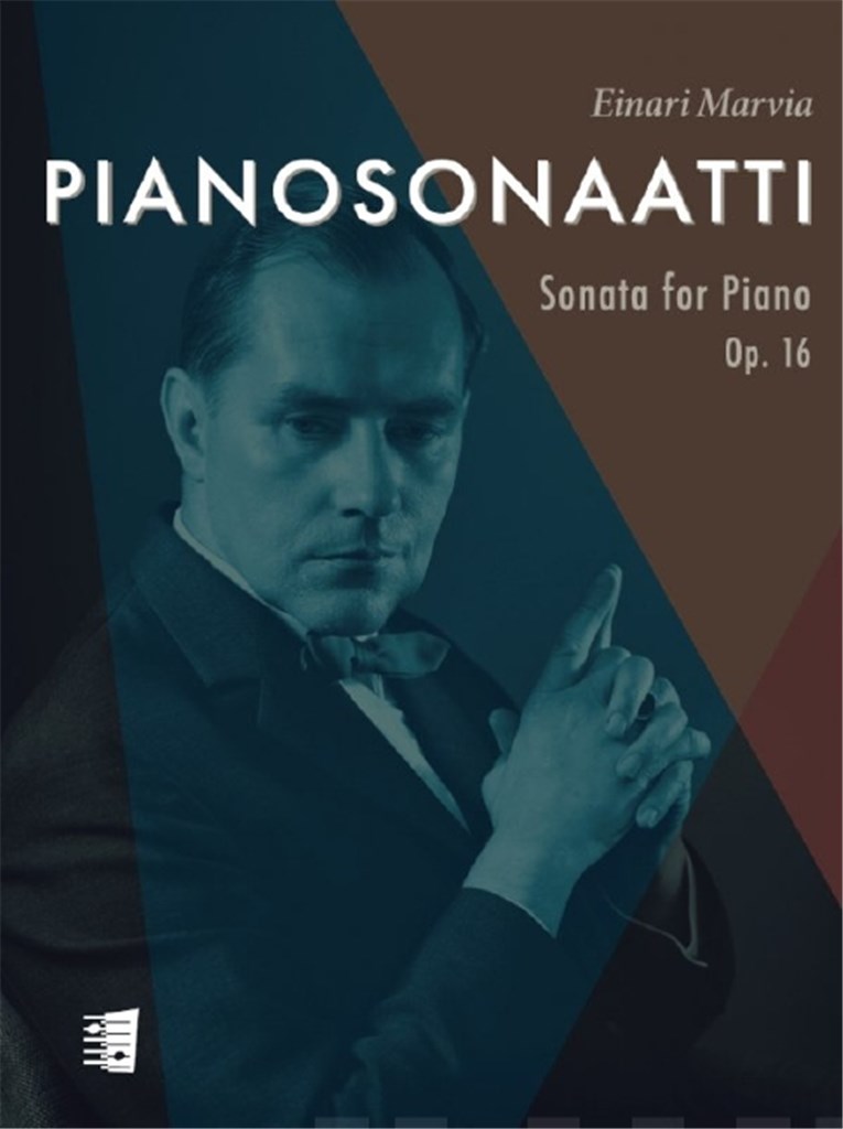 Sonata For Piano Op. 16