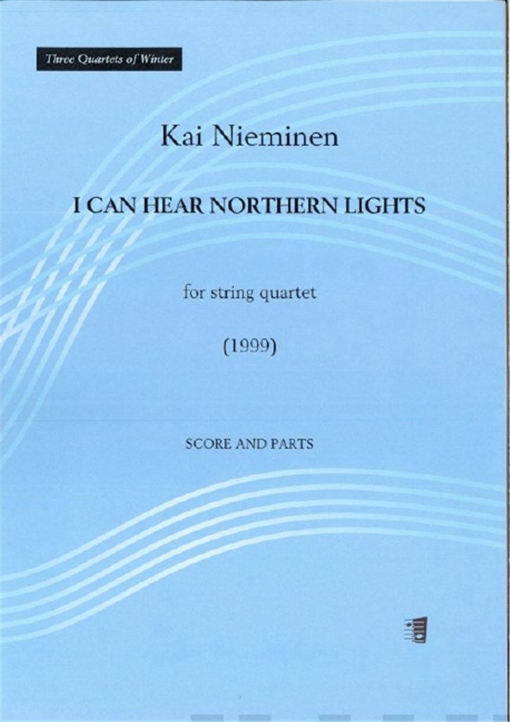 I Can Hear Northern Lights
