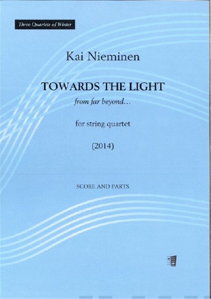 Towards The Light