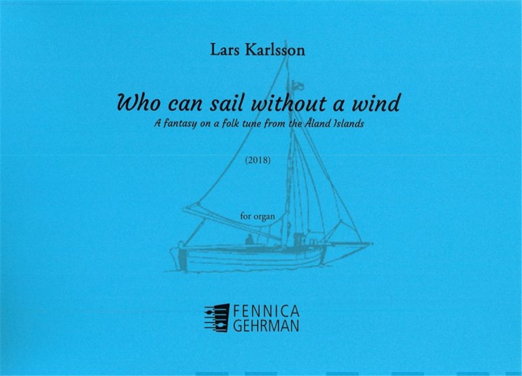 Who Can Sail Without A Wind