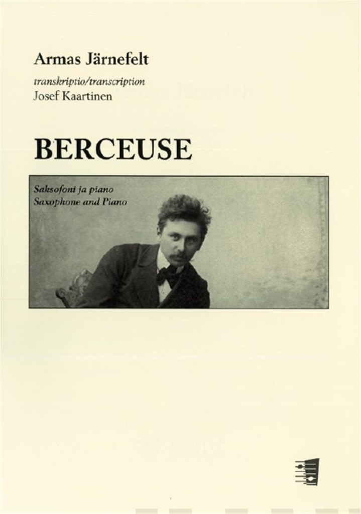 Berceuse