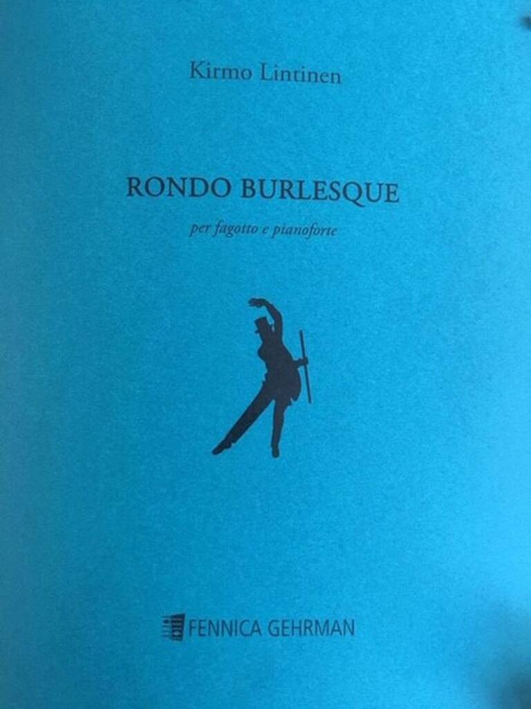 Rondo Burlesque