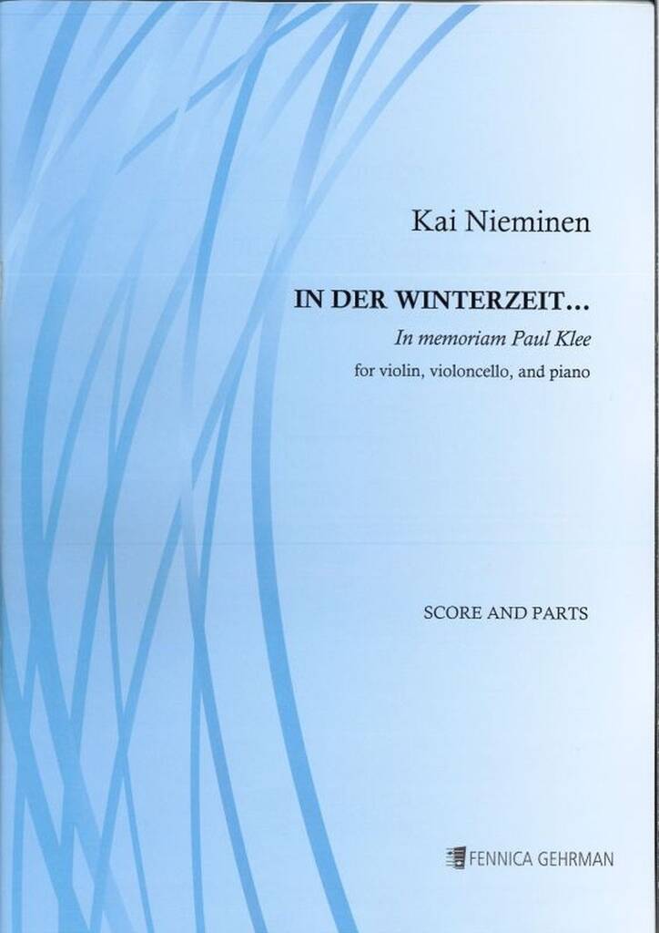 In Der Winterzeit