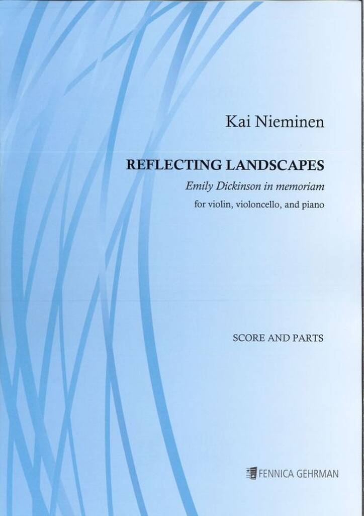 Reflecting Landscapes