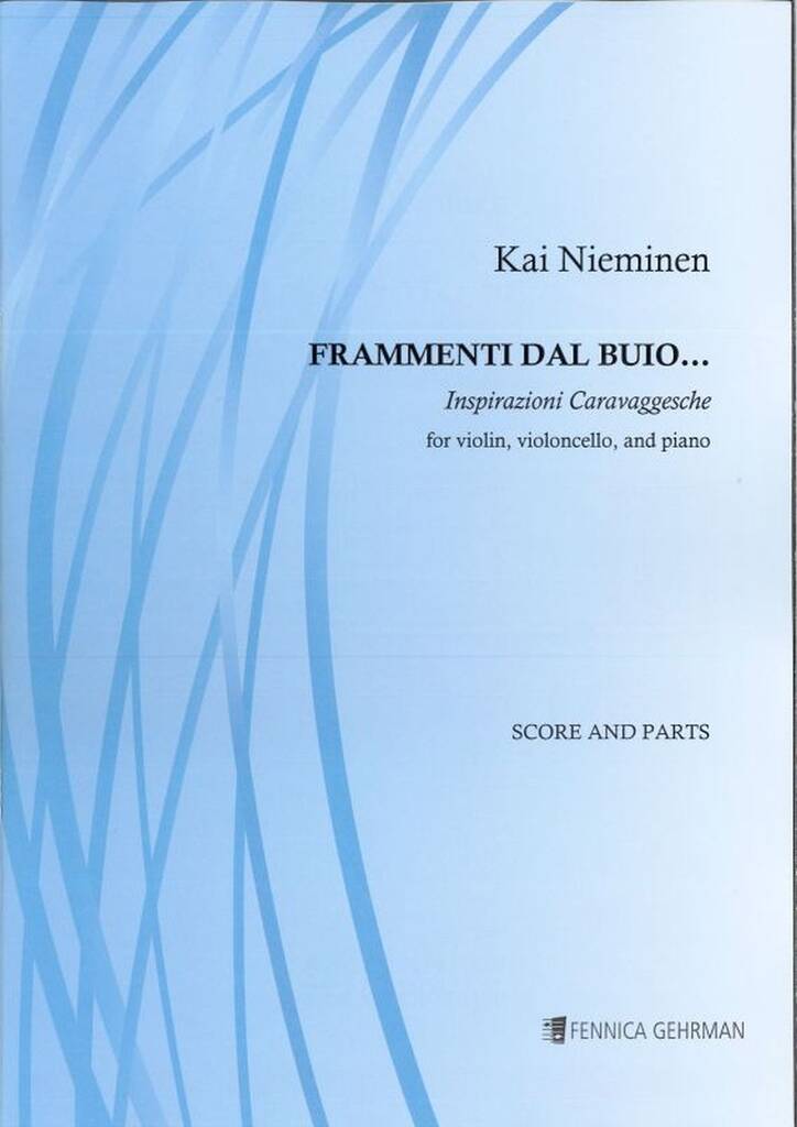 Frammenti Dal Buio