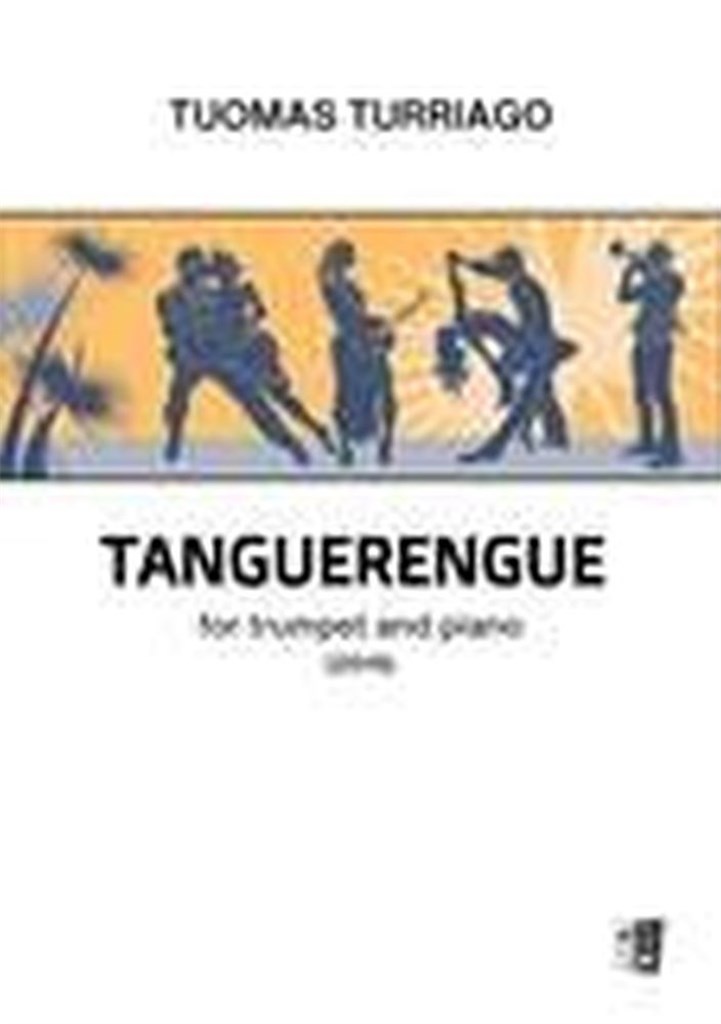 Tanguerengue
