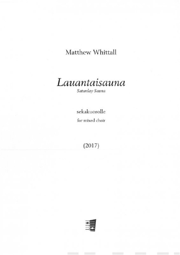 Lauantaisauna