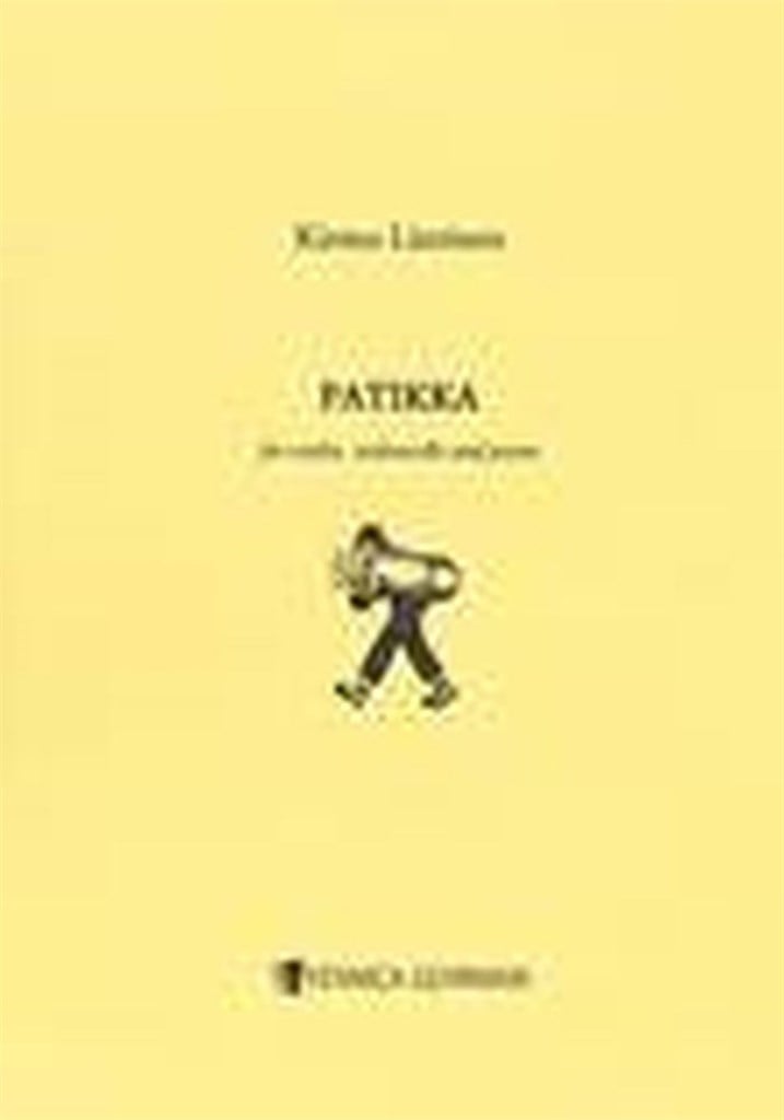 Partikka