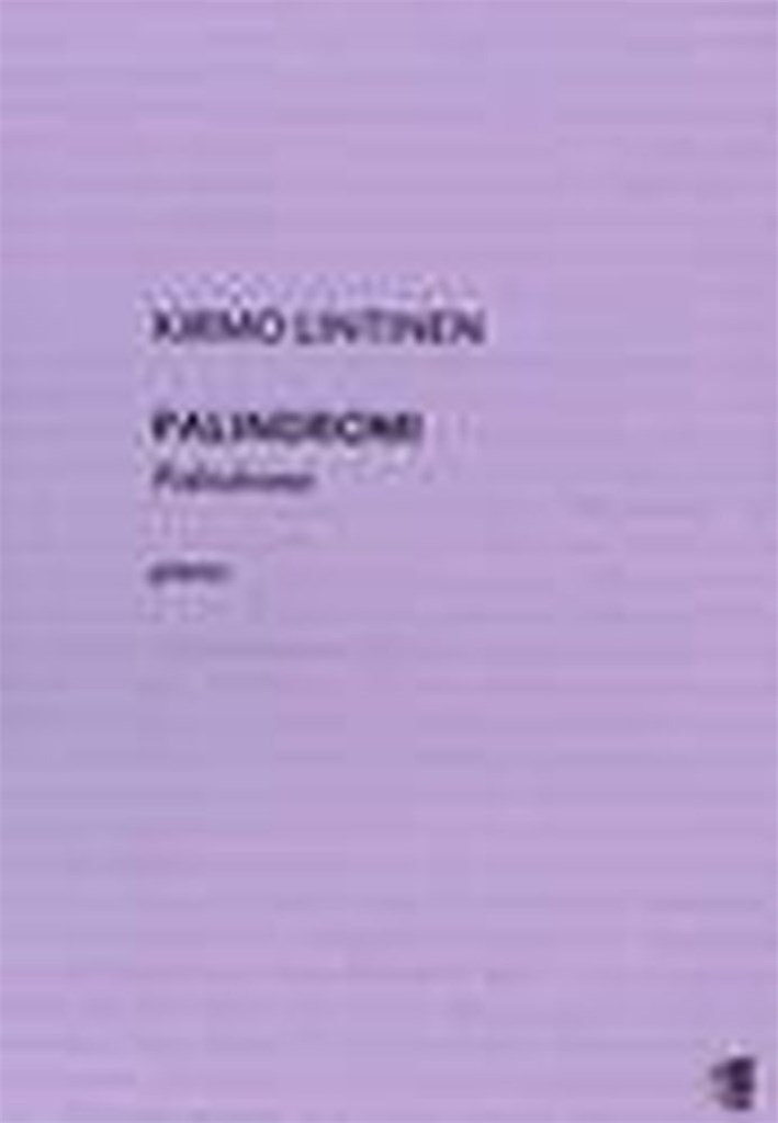 Palindrome