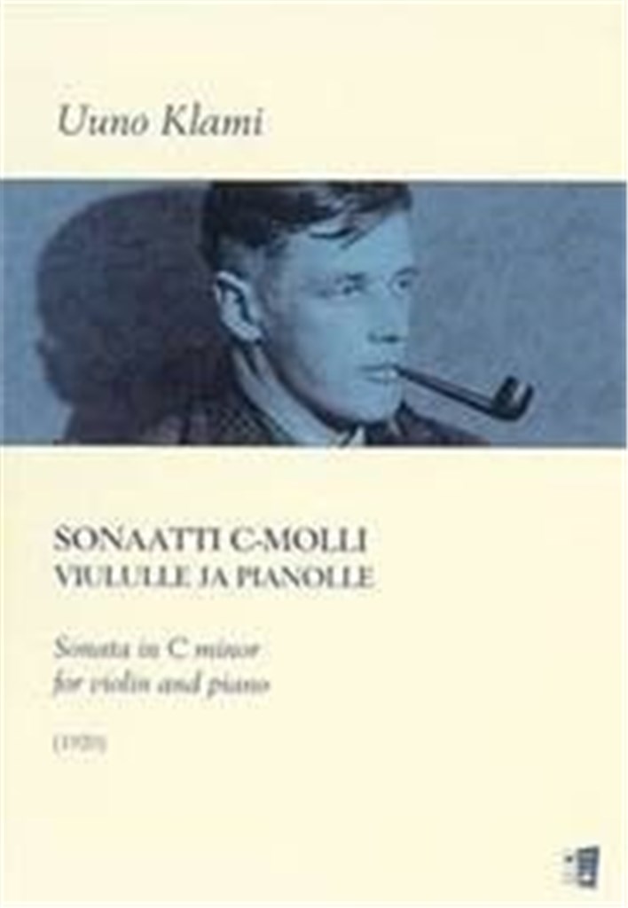 Sonata In C Minor