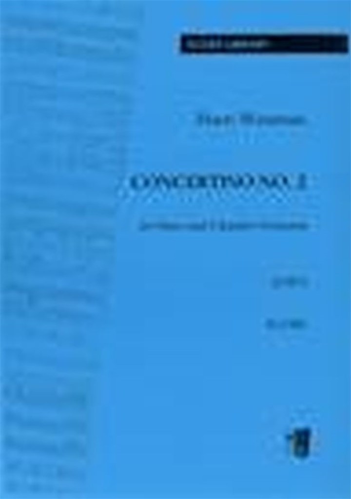 Concertino No. 2