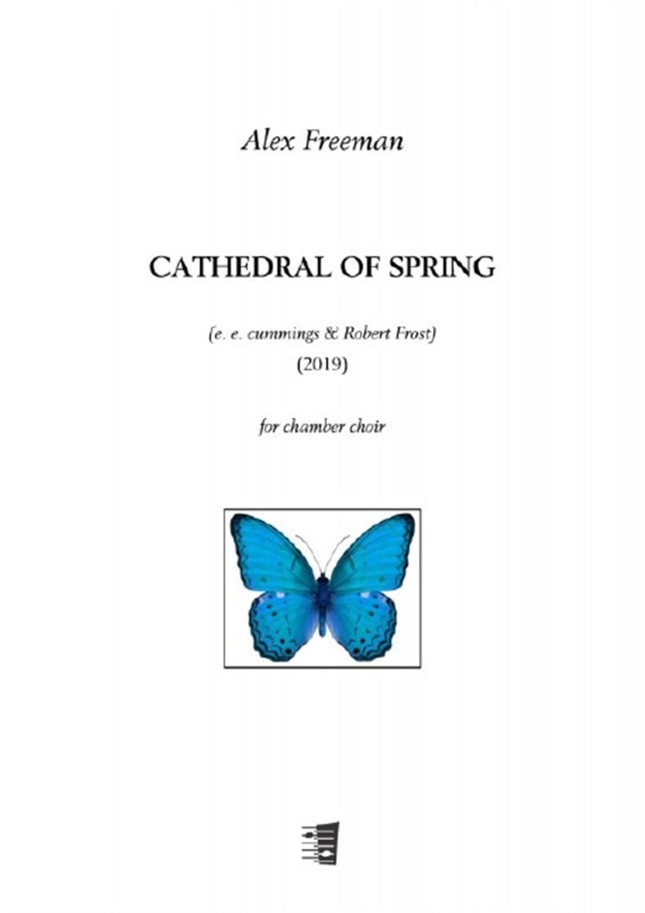 Cathedral of Spring