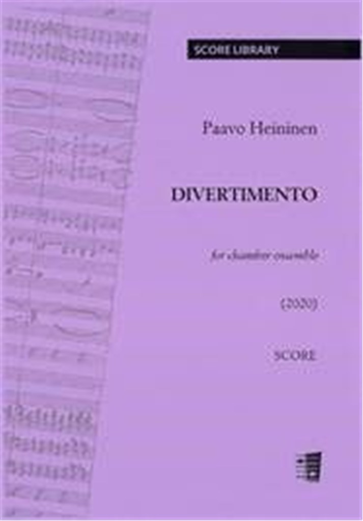 Divertimento