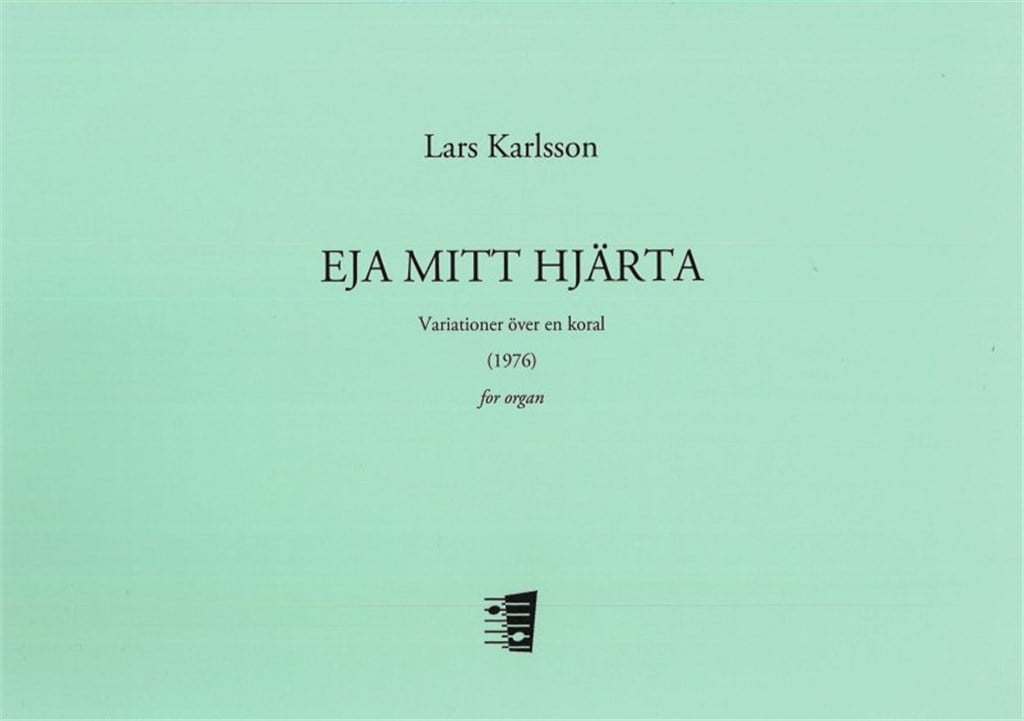 Eja mitt hjärta
