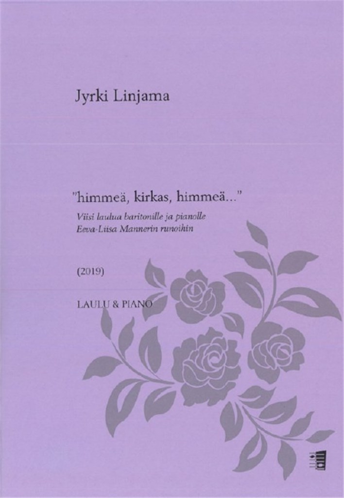himmeä, kirkas, himmeä...