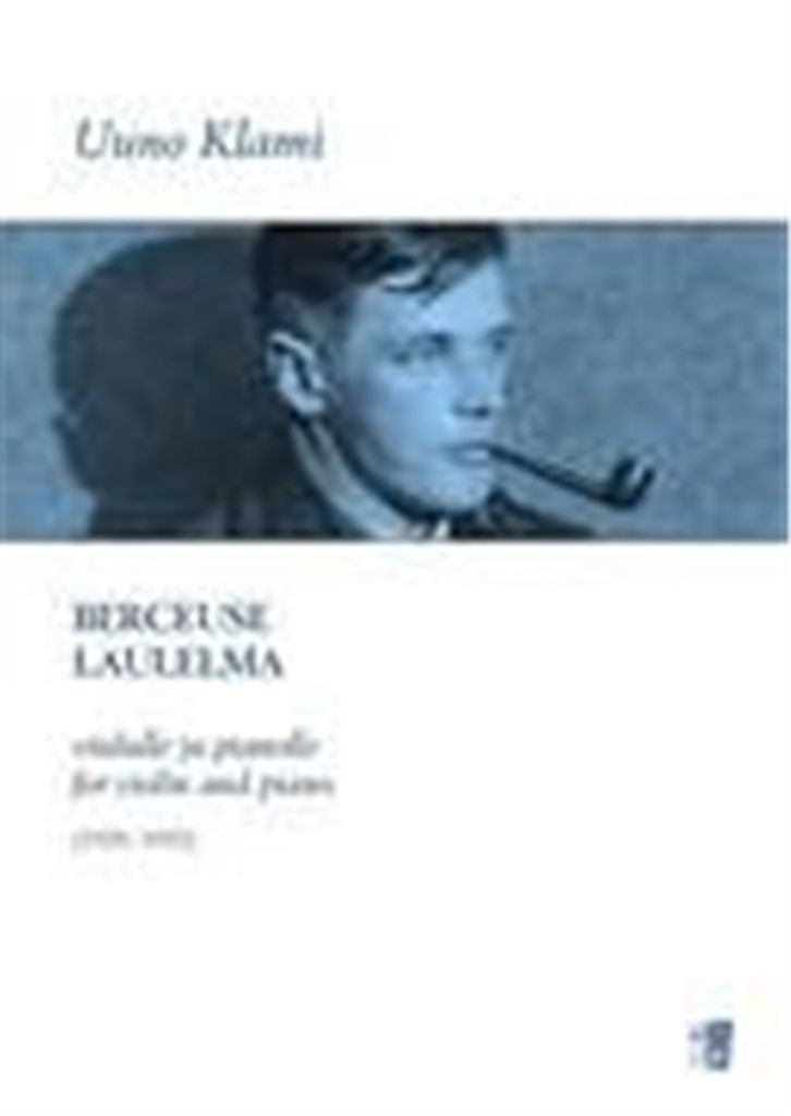 Berceuse and Laulelma