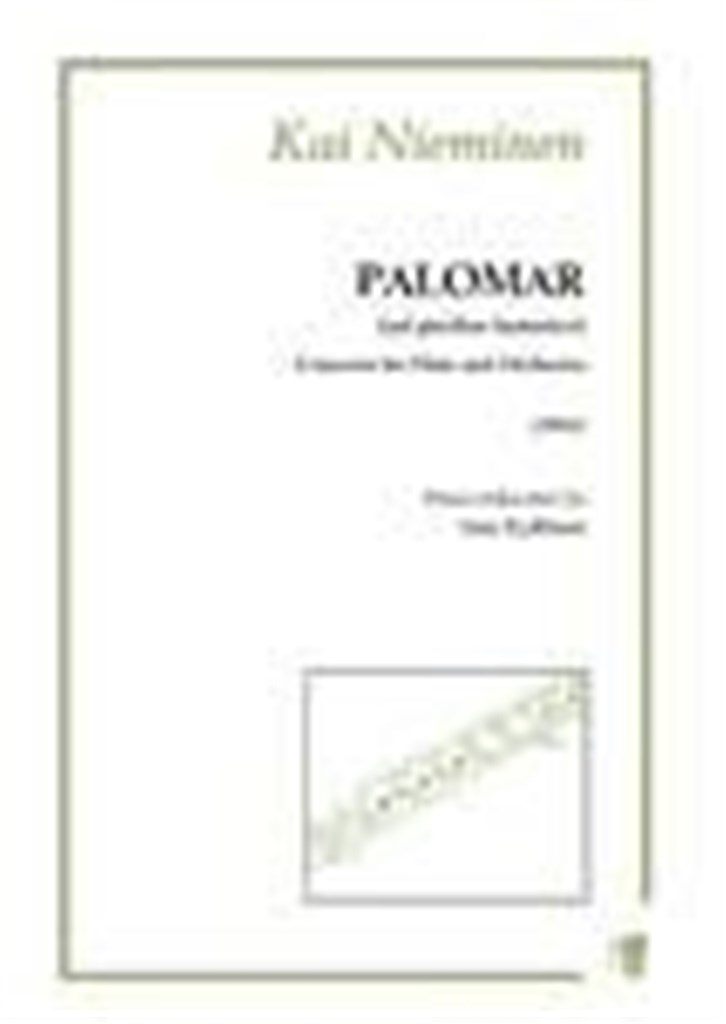 Palomar