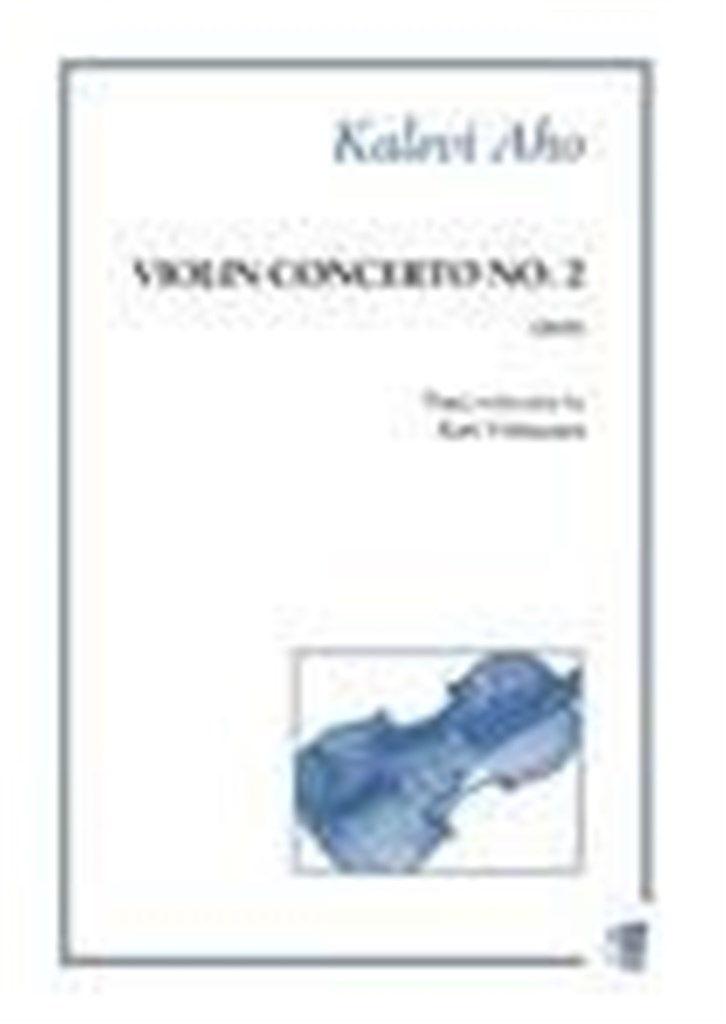 Violin Concerto No. 2