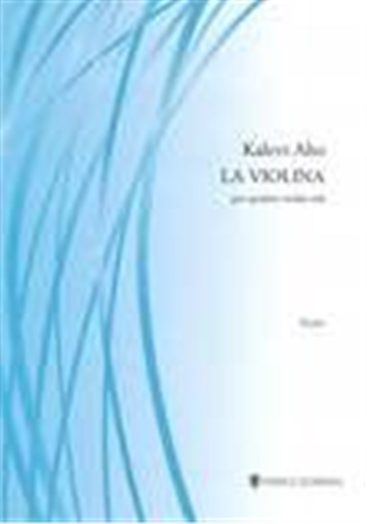 La Violina For 4 Violins
