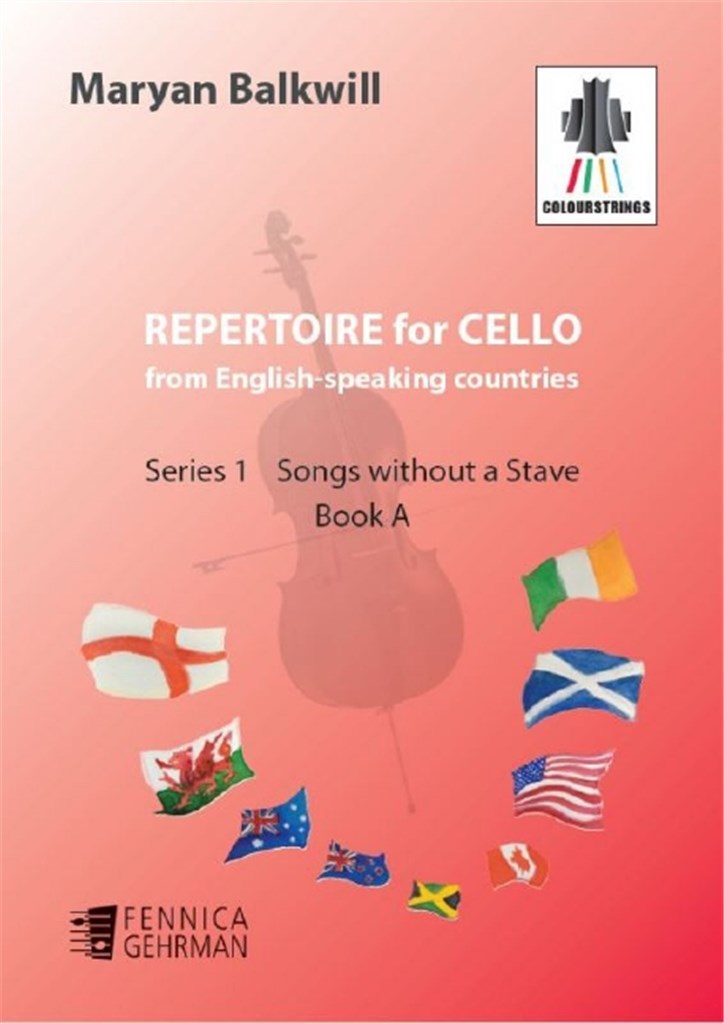 Series 2 - Book A
