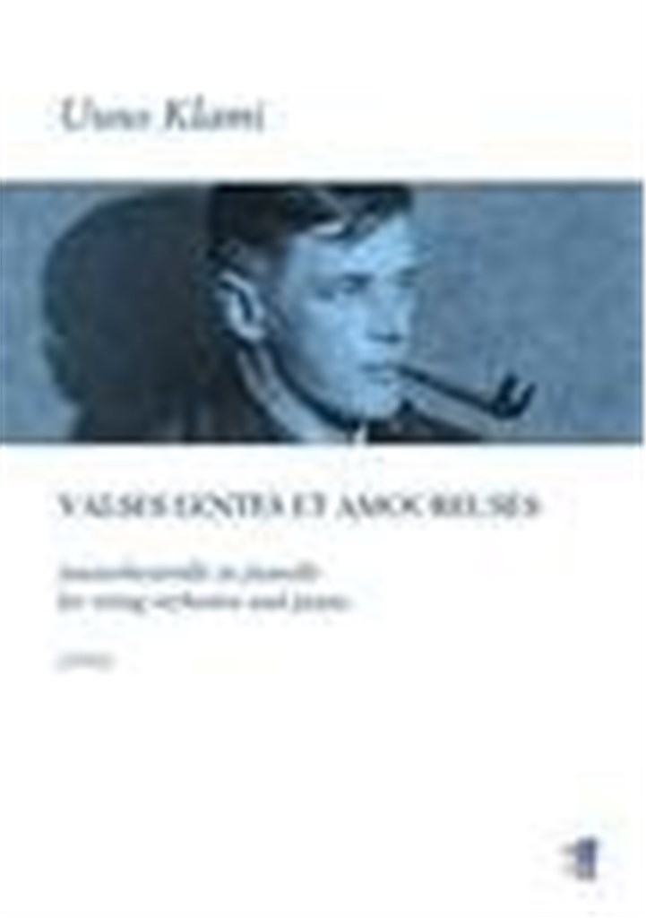 Valses Lentes et Amoureuses