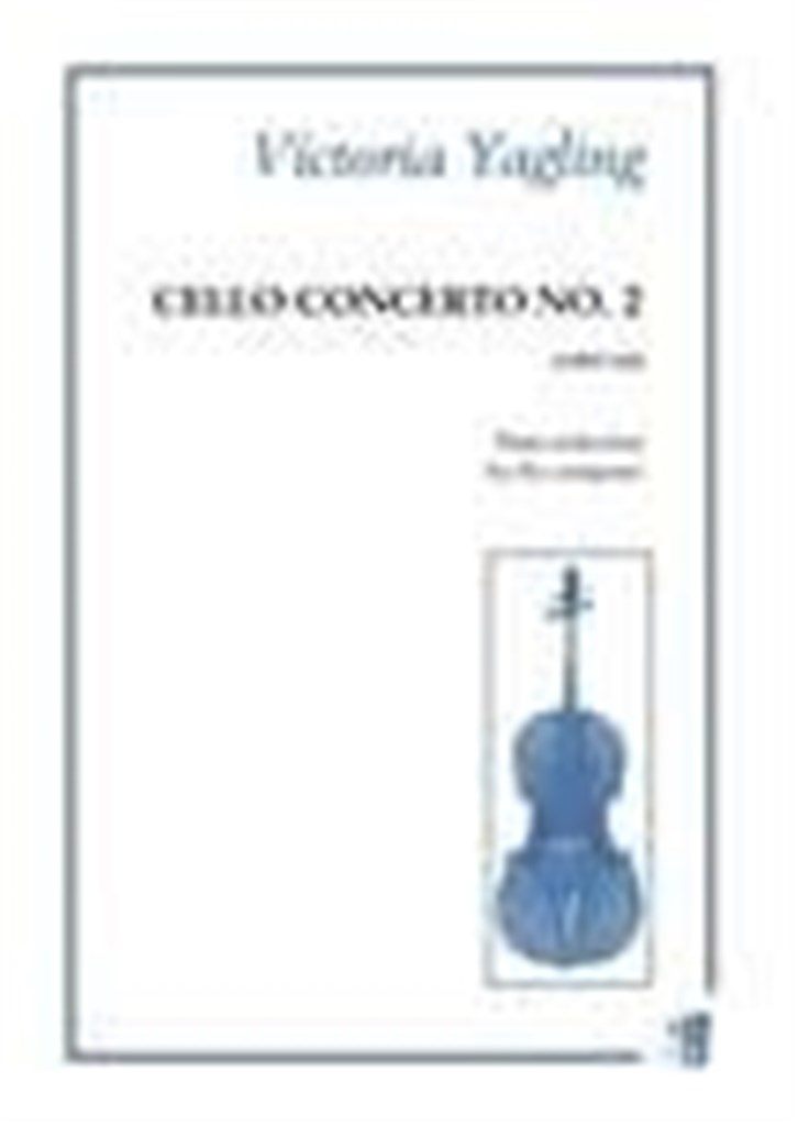 Cello Concerto No. 2