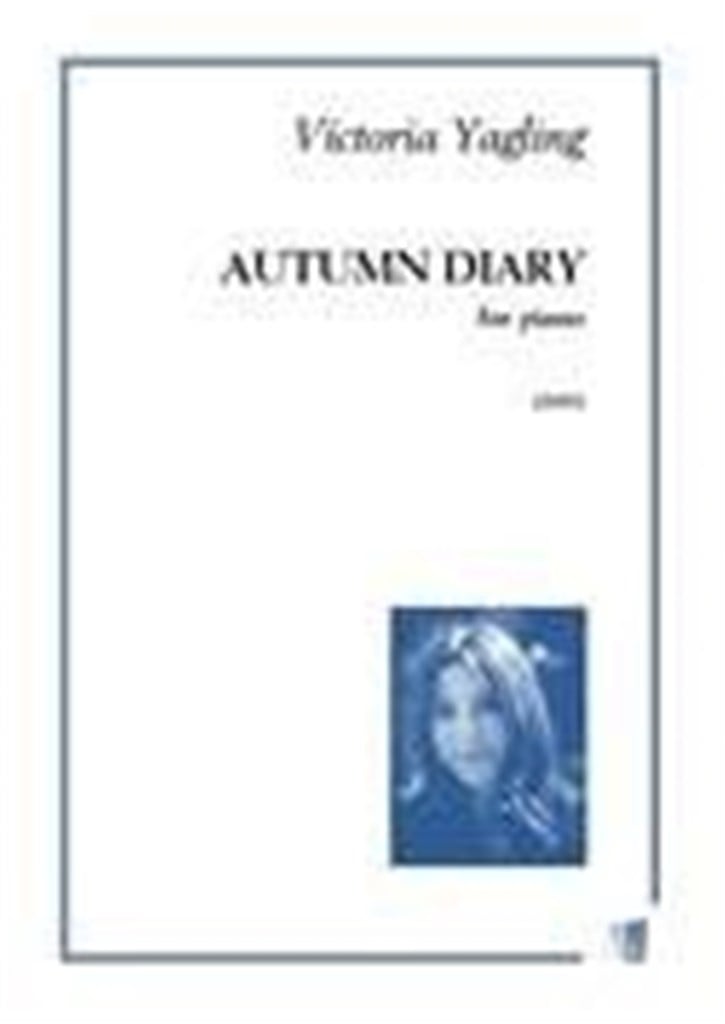 Autumn Diary