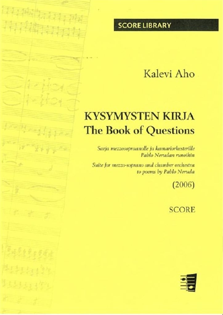 Concerto For Piano and String Orchestra