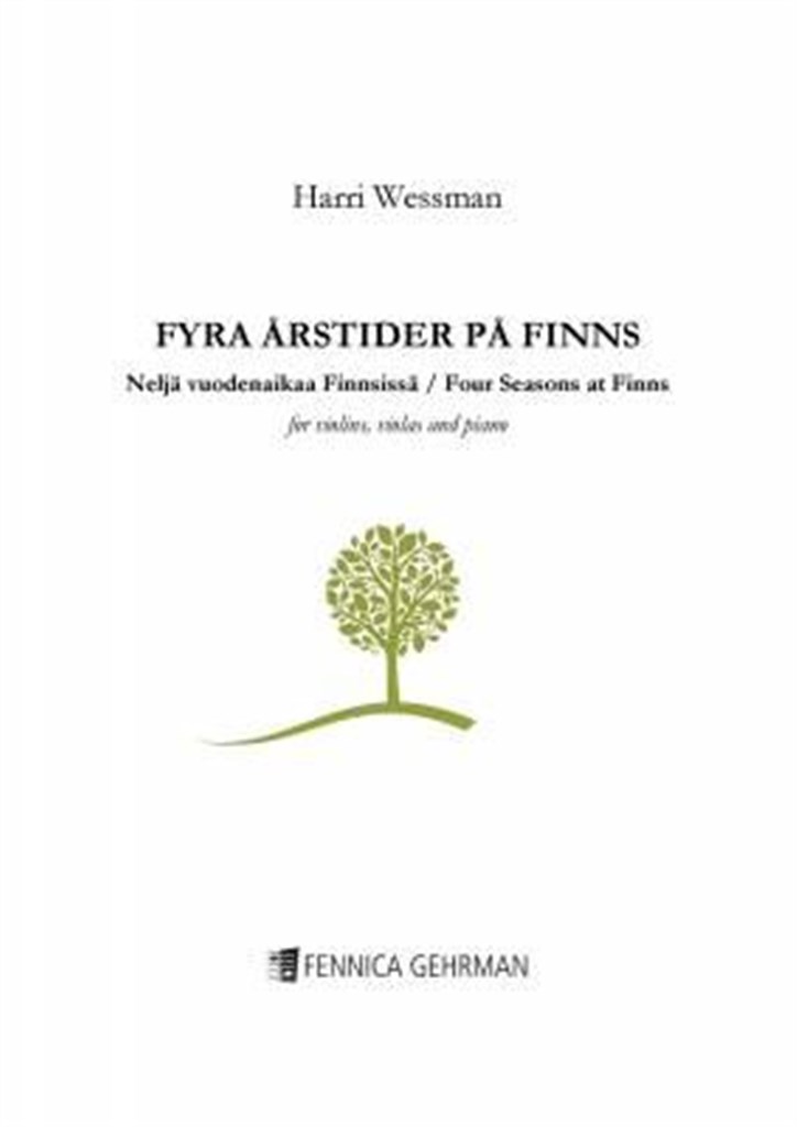Four Seasons At Finns
